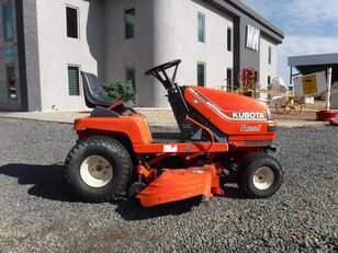 muruniiduk-traktor Kubota TI600H