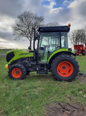 uus viinamarjaistanduse traktor Claas Nexos 220 S Classic