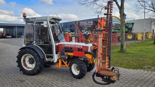viinamarjaistanduse traktor Steyr 8075 AS 4WD narrow
