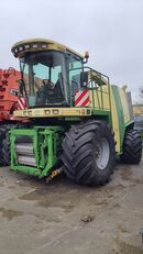 кормоуборочный комбайн Krone Big X V 8