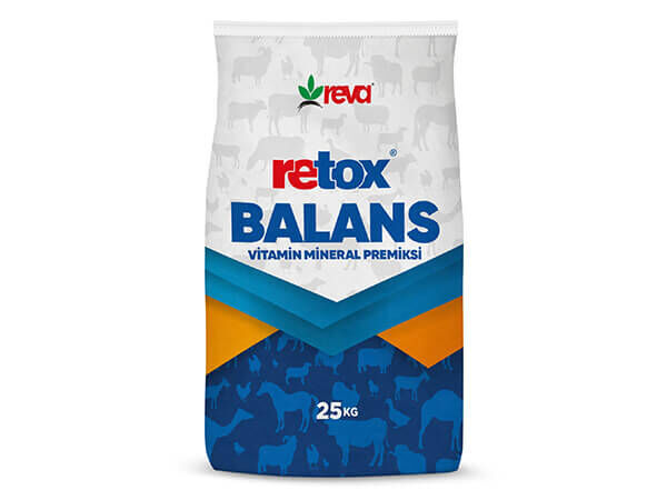 Retox Balans
