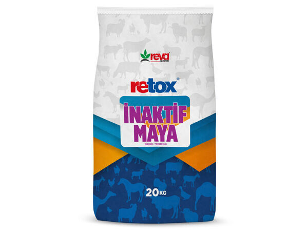 Retox mitteaktiivne Maya
