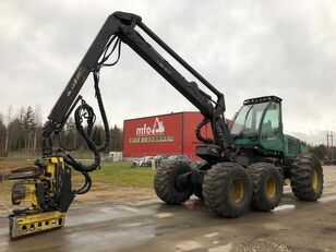 harvester Timberjack 1470