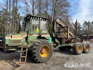 koormatraktor ÖSA FMG 280 turbo