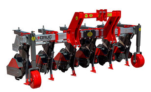 uus muldaja Cahit Oruç Tarım Makineleri Sıra Arası Frezeli Çapa Makinesi - Inter Row Milling Hoe Machine