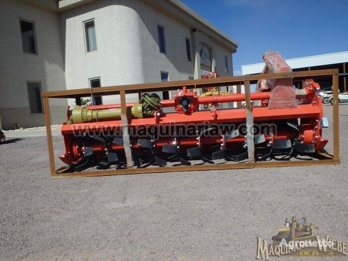 mullafrees traktorile Rotary TMG80