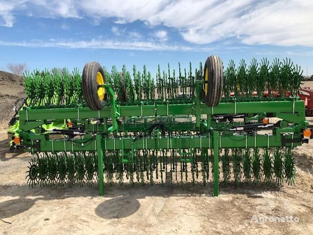 aktiivne äke John Deere 400 YETTER3530