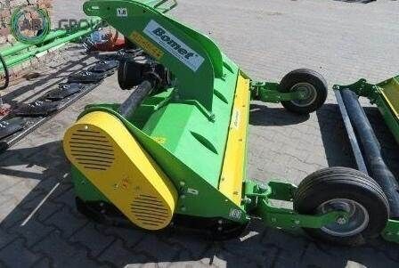 traktori multšer Bomet Z317/3