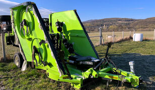uus traktori multšer Schulte FX-520