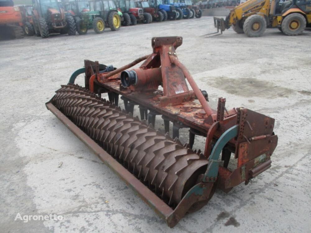 põllurull Vogel & Noot 10FT Power Harrow