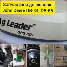 uus pneumaatiline täppiskülvik John Deere ЗАПЧАСТИ DB-44, DB 55