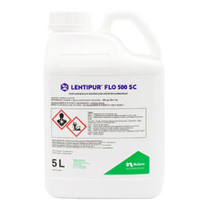 новый гербицид Nufarm Lentipur Flo 500 Sc 5l