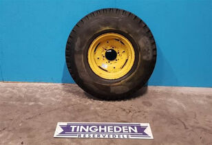 ratas Michelin 16" 9.00R16