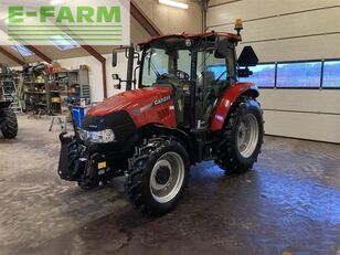 ratastraktor Case IH farmall 75c som ny