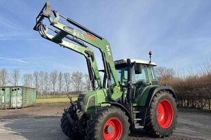 ratastraktor Fendt 412 vario