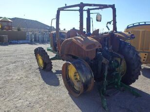 ratastraktor John Deere 6140R varuosadena