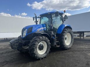 ratastraktor New Holland T7.170