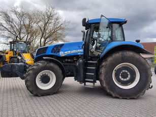 ratastraktor New Holland T8.390