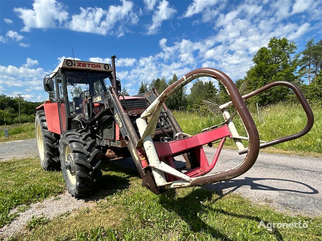 ratastraktor Zetor Lima FL 1500 N 10145