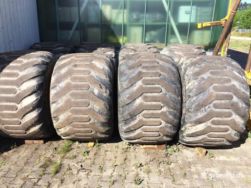 metsatehnika rehv Trelleborg 800/40-26,5 T423 Tires with Wheels