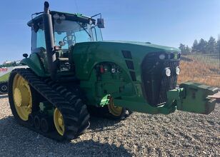 roomiktraktor John Deere 8430T