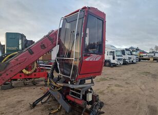 metsatõstuk HIAB LOGLIFT F96S