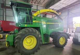 söödakombain John Deere 7350i