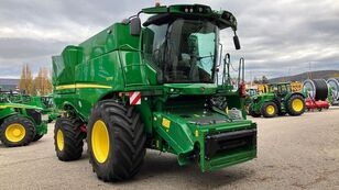 uus söödakombain John Deere S770