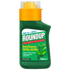 Substral Roundup Antychwast 250 ml Total Ultra