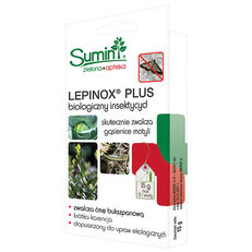 Lepinox Plus 15G Sumin