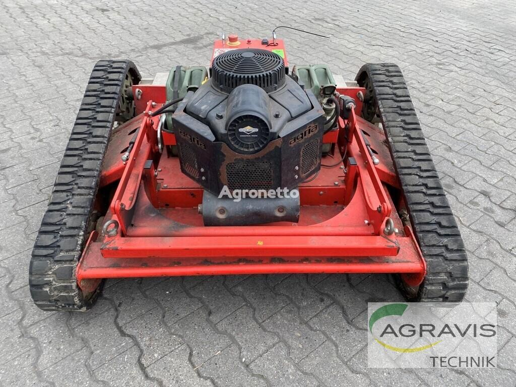 робот-газонокосилка Agria 9600