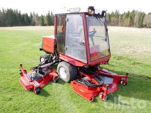 трактор газонокосилка Toro Groundmaster 4000D