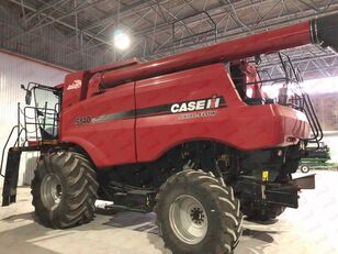 teraviljakombain Case IH 5140