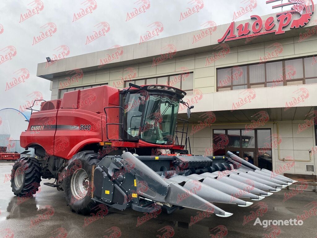 teraviljakombain Case IH 5140