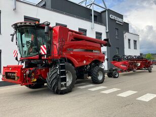 teraviljakombain Case IH Axial Flow 6140