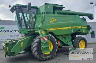 teraviljakombain John Deere 9680 WTS HM II