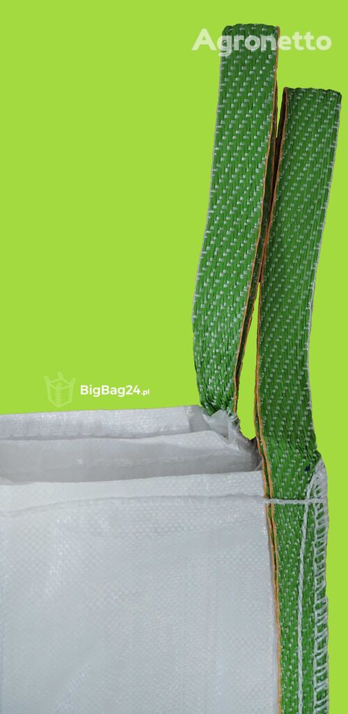 тканевая упаковка Worki Big Bag 24 wentylowane na warzywa 90x90x180