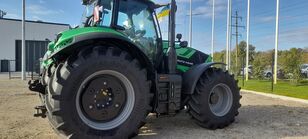 новый трактор колесный Deutz-Fahr 7250 HD AGROTRON TTV-LRC