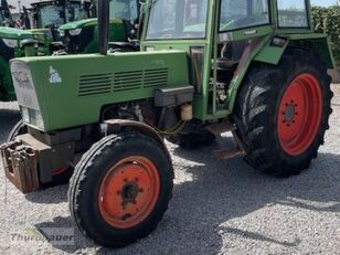 трактор колесный Fendt Farmer 108 LS
