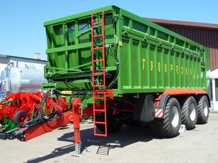 uus traktori haagis Pronar  T900 - 23,5 tony / 36,5 m3 -