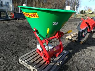 uus järelveetav väetiselaotur Grass-Rol 200 - 500 Liter Düngerstreuer mit Hydraulik Kunstmeststrooier me