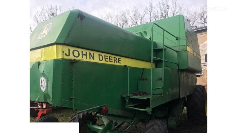 kabiin tüübi jaoks teraviljakombaini Massey Ferguson John Deere 1065