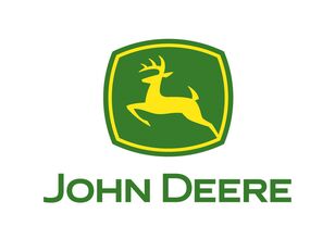 kilp John Deere AN206168 tüübi jaoks pritsi