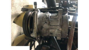 konditsioneeri kompressor tüübi jaoks ratastraktori JCB  Fastrack