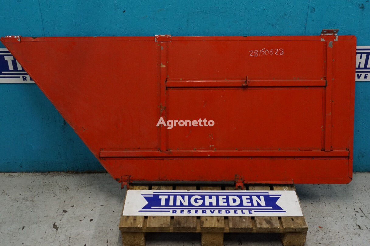 küljeklaas tüübi jaoks teraviljakombaini Dronningborg D7500
