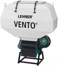 külviaparaat Lehner Пневматична сівалка Lehner VENTO Duo 500 л 50/50 tüübi jaoks minitraktori Lehner