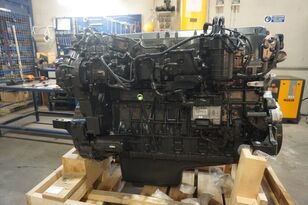 mootor New Holland F3HFE613A*B 5801991146 tüübi jaoks teraviljakombaini New Holland CR9.80