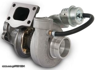 mootor turbokompressor AGCO 2674A150 tüübi jaoks ratastraktori Massey Ferguson