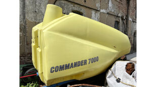 muud tööelemendid Zbiornik 7000L 72731900 tüübi jaoks pritsi Hardi Commander