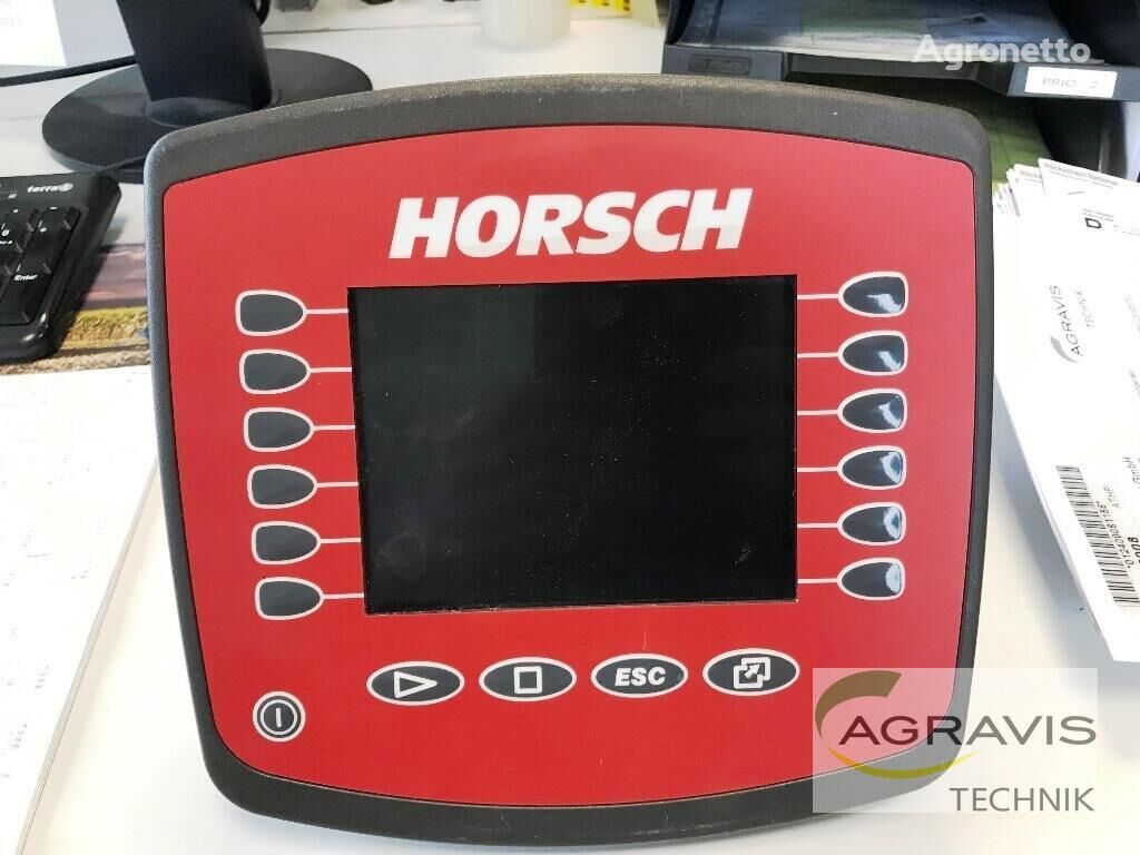 pardaarvuti Horsch BASIC TERMINAL tüübi jaoks külvimasina